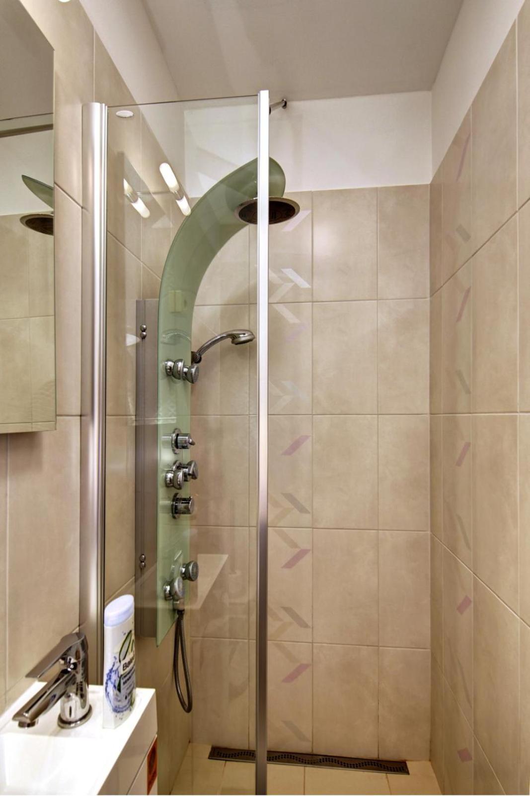 Fashion Street Loft Apartment Budapest Ngoại thất bức ảnh