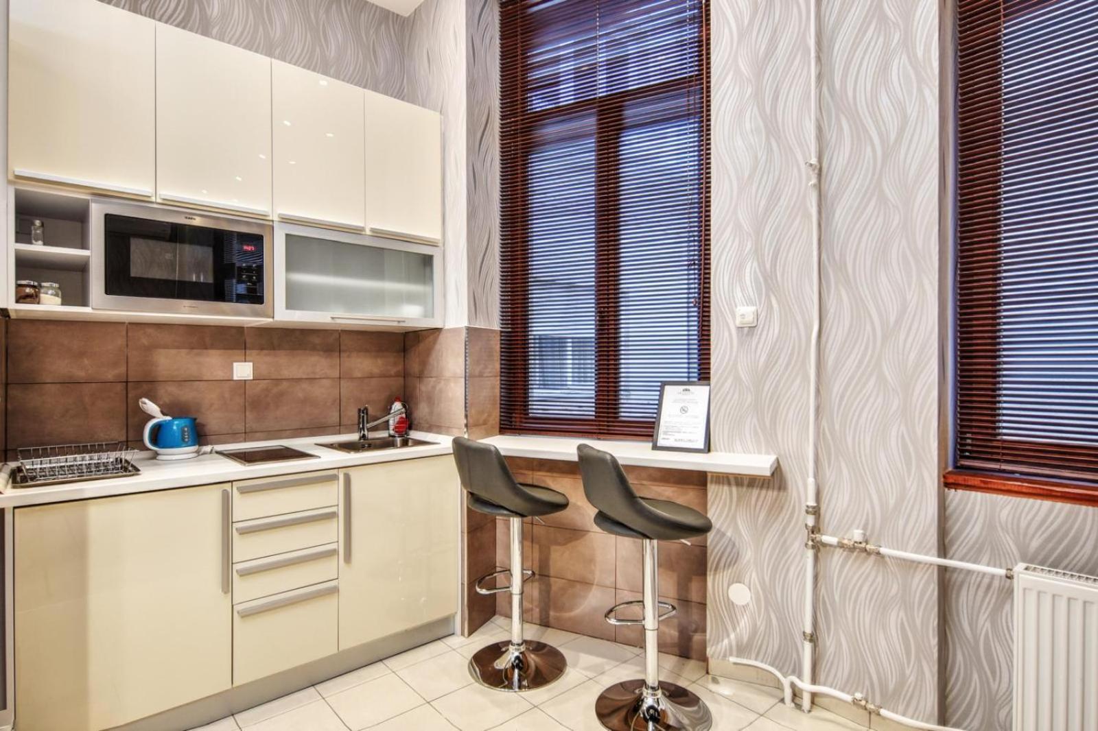 Fashion Street Loft Apartment Budapest Ngoại thất bức ảnh