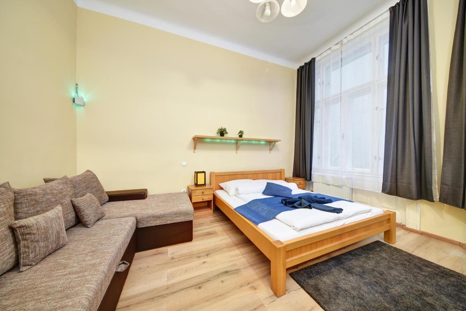 Fashion Street Loft Apartment Budapest Ngoại thất bức ảnh