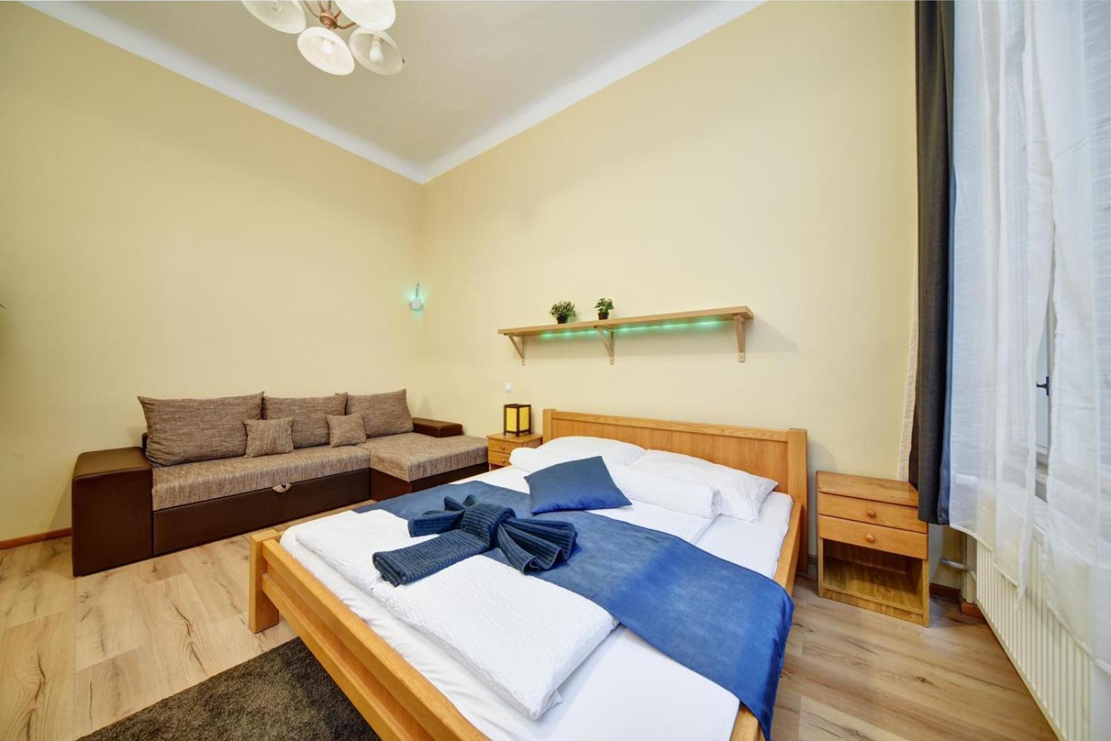 Fashion Street Loft Apartment Budapest Ngoại thất bức ảnh