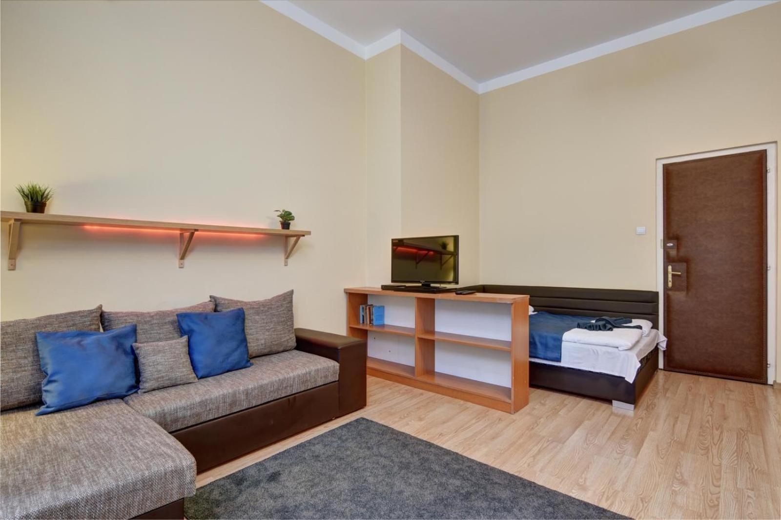 Fashion Street Loft Apartment Budapest Ngoại thất bức ảnh