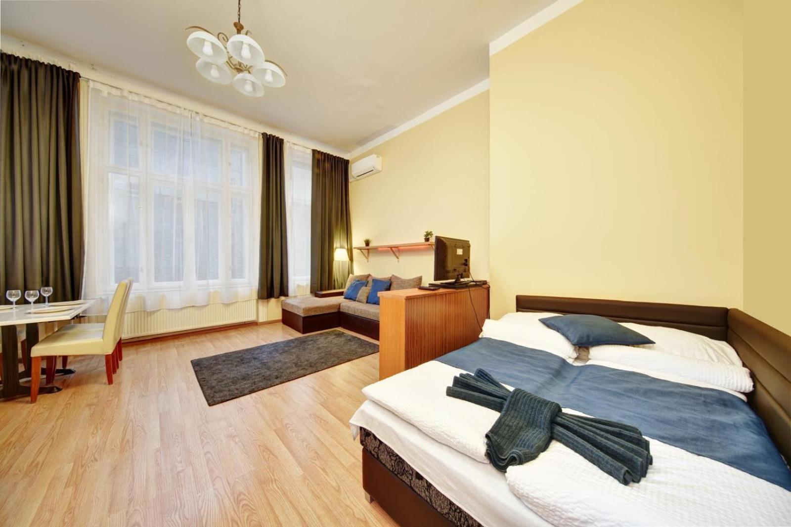 Fashion Street Loft Apartment Budapest Ngoại thất bức ảnh
