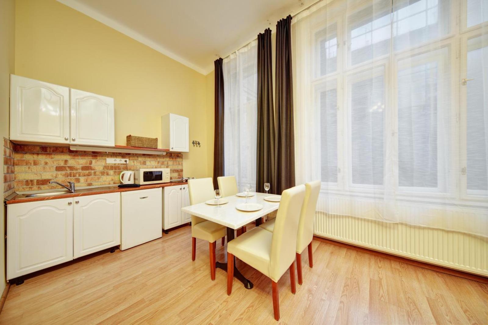 Fashion Street Loft Apartment Budapest Ngoại thất bức ảnh